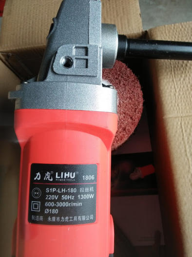 MÁY ĐÁNH BÓNG, MÁY ĐÁNH XƯỚC INOX