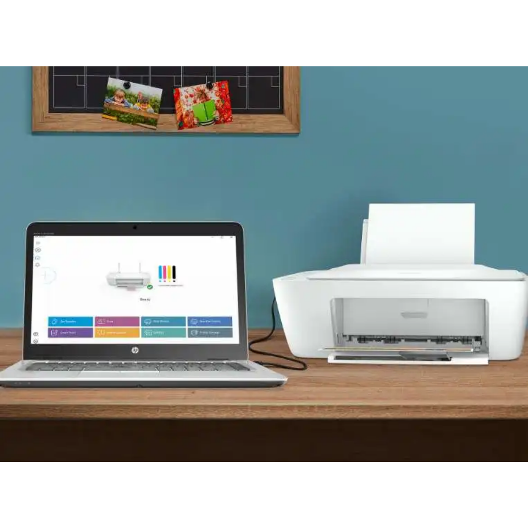 HP (Ready Stock+100% Original) DeskJet Ink Advantage 2336 All-in-One Printer