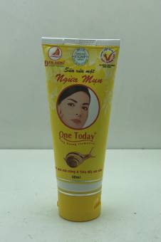 SỮA RỬA MẶT ONE TODAY ỐC SÊN ONETODAY