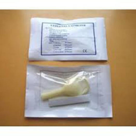 Capot chụp tiểu nam combo 10 cái