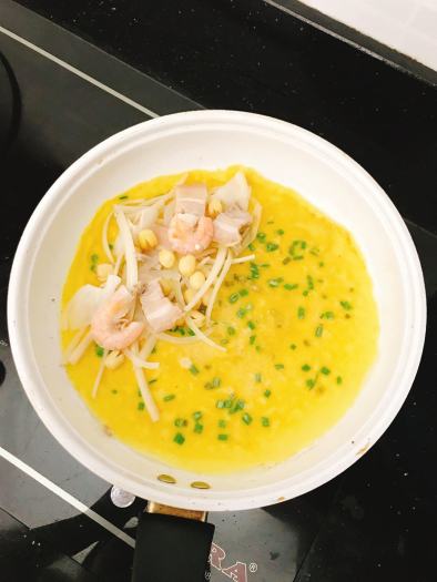 Bột bánh xèo, bột làm bánh xèo 400g