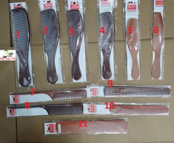 Lược cắt tóc chuyên nghiệp Viettta - chuyên sỉ phụ liệu tóc