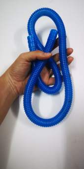 Dây máy bơm hồ cá ống ruột gà dài 85cm