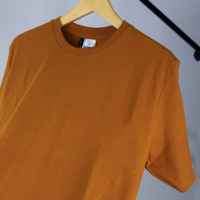 Otsky Kaos Pria Polos Lengan Pendek Tshirt Cotton Combed 24s Vol 1 High