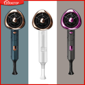 POCKETOP nếp gấp Máy sấy tóc Máy sấy tóc mini Máy sấy tóc 2 chiều nóng lạnh Máy sấy tóc ion âm Máy sấy tóc mini giá ré