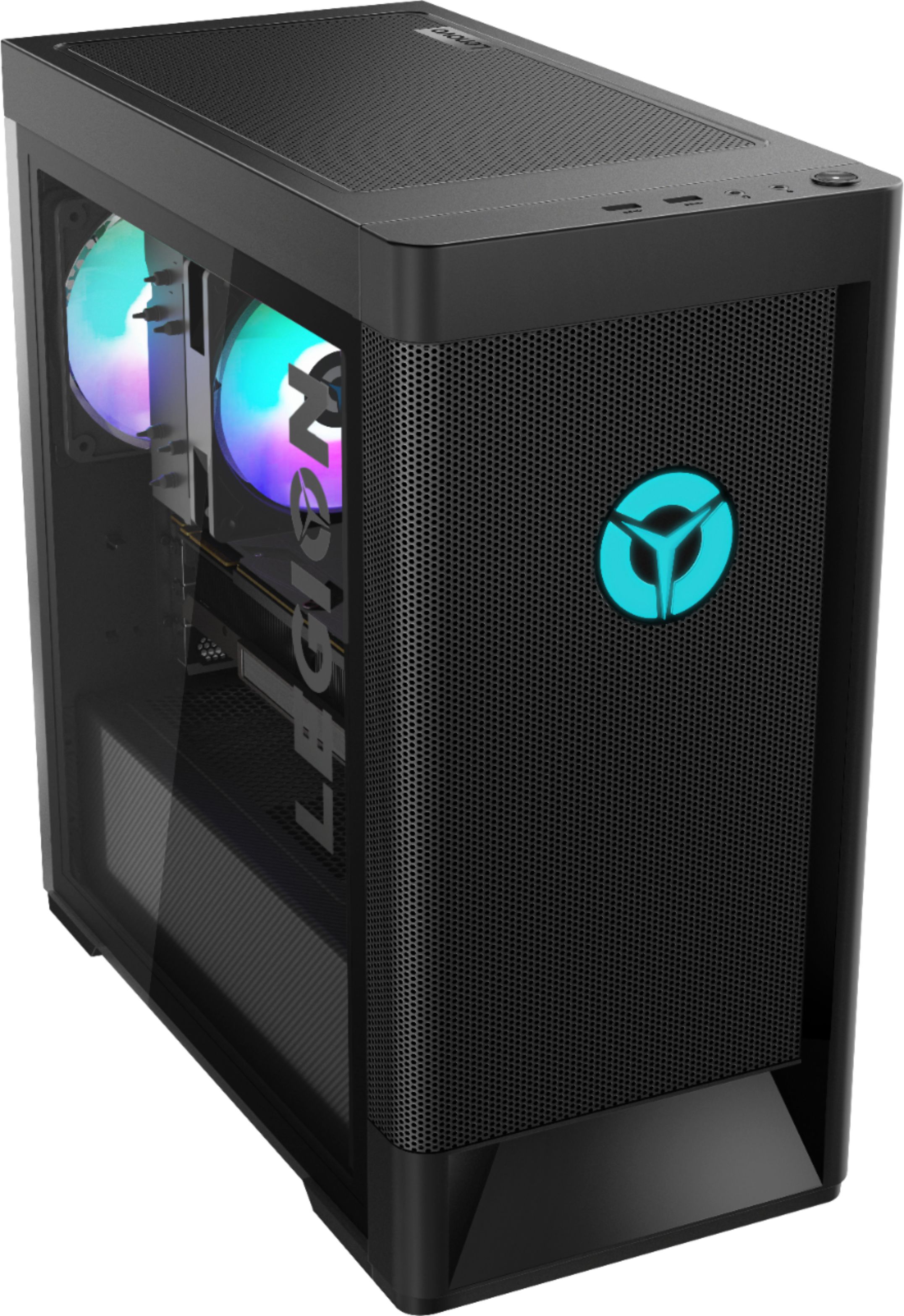 legion prebuilt pc