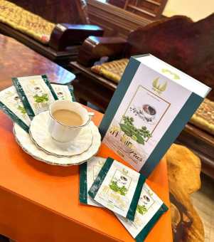 Cà phê giảm cân Hoàng Gia Luxury