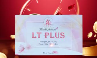 Viên Đặt Phụ Khoa Viêm Lộ Tuyến Hằng Thu