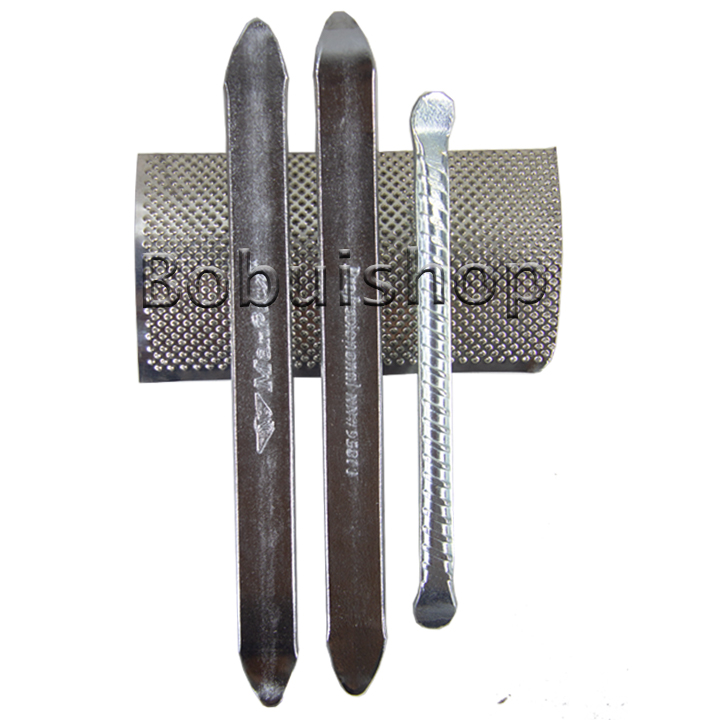 Bộ 3 cây nạy vỏ vá xe loại tốt