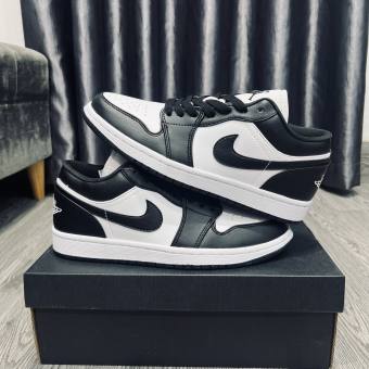 CHÍNH HÃNG Nike Air Jordan 1 Low