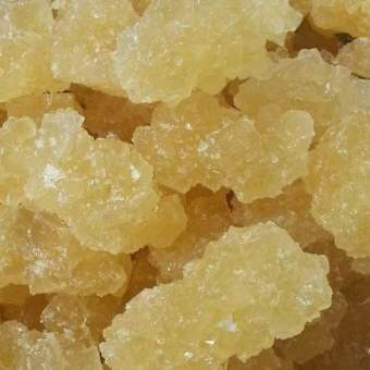 ĐƯỜNG PHÈN VÀNG QUẢNG NGÃI LOẠI NGON[0.5-1KG]