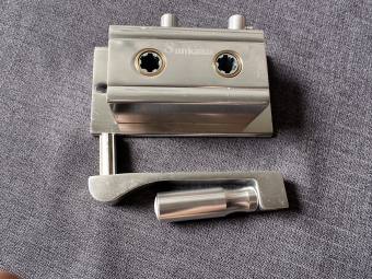 Bộ Tời Giàn Phơi Thông MInh SANKAKU S02