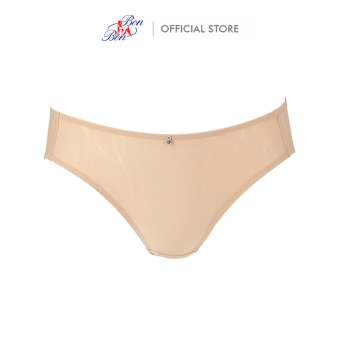 Quần lưng vừa, vải mịn trơn bóng - SV35147