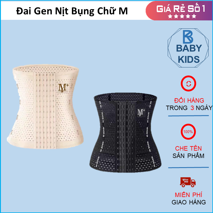 Siêu Phẩm Gen Nịt Bụng Hàng Chuẩn - 6 Cấp Độ Hàng Cao Cấp,Đai Nịch Bụng Sau Sinh Cao Cấp 6 Nấc Chống Cuộn Eo Thon Về Dáng Nhanh - Về Dáng Nhanh Chống Cuộn Eo Săn Chắc - Đai Nịt Bụng Dai Nit Bung Ghen Nit Bụng Ren Nịt Bụng Đai Nịch Bủng Giảm Mỡ - G