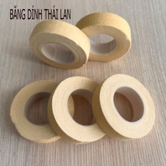 Băng dính gà chọi dán Thai Lan Băng keo quấn cựa gà