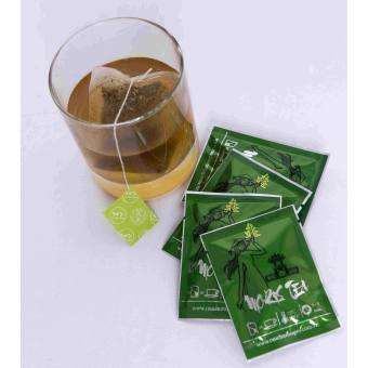 1 gói Trà chùm ngây Moris