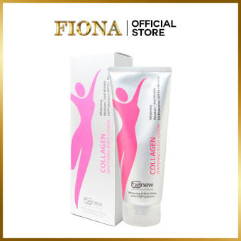 KEM DƯỠNG TRẮNG BODY & NÂNG CƠ – BENEW COLLAGEN WHITENING DƯỠNG ẨM NÂNG CƠ DA, GIẢM THÂM MỤN