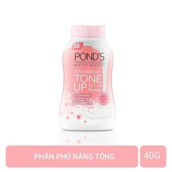 Phấn Phủ Nâng Tông Pond'S White Beauty