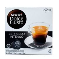 Nescafé Dolce Gusto Espresso Intenso