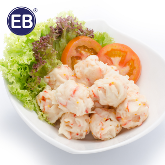 Viên Lobster ball 500gr