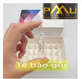 Tế Bào Gốc Dùng Cho Phun Xăm Môi Chính Hãng Galaxy Hàn (Lẻ ống)