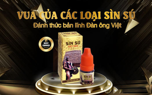 Sìn Sú Việt Nam - Kéo dài thời gian quan hệ.