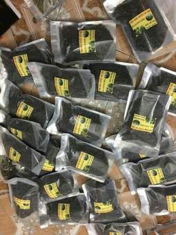 1kg chè shan tuyết