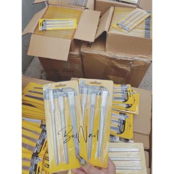 DỤNG CỤ LẤY K.HOÉ