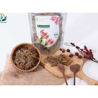 100g trà hoa kim ngân