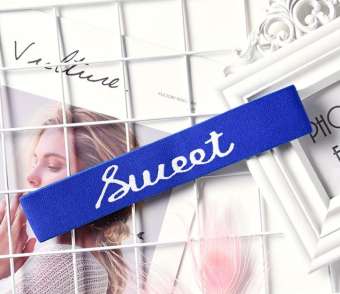 Băng đô thể thao băng đô BTS băng đô Tfboys băng đô luhan băng đô nam băng đô nữ băng đô