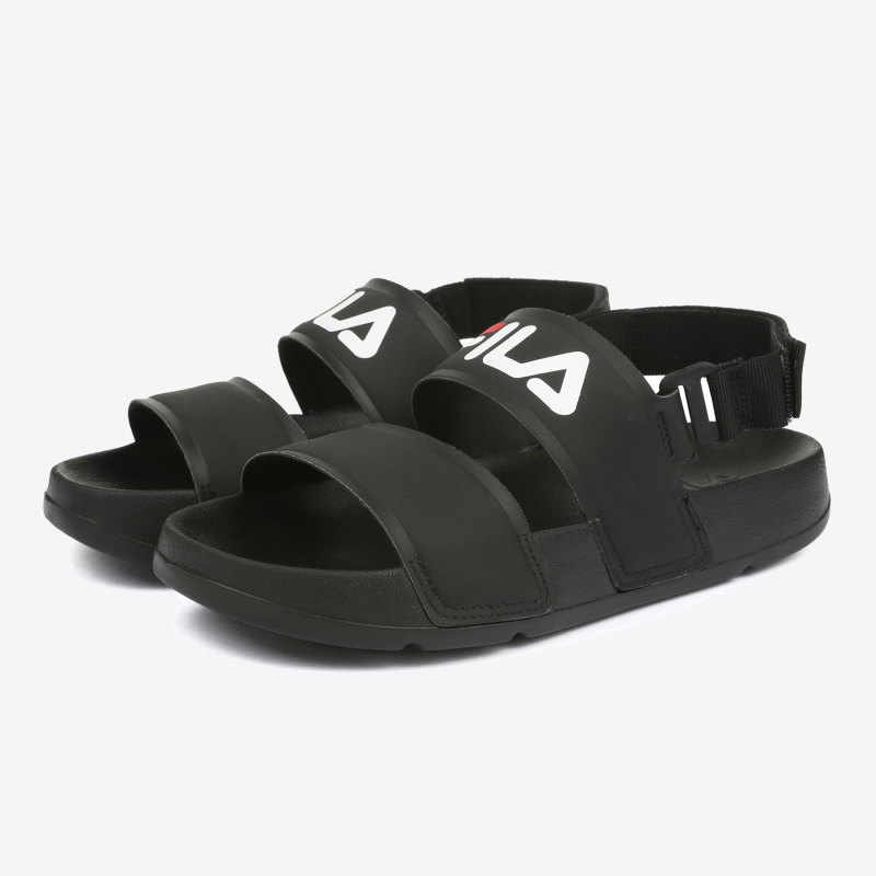 Fila best sale sandal korea