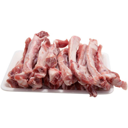 Sườn Que - Sườn Cọng - Sườn Cây Nhập Khẩu- Túi 1kg