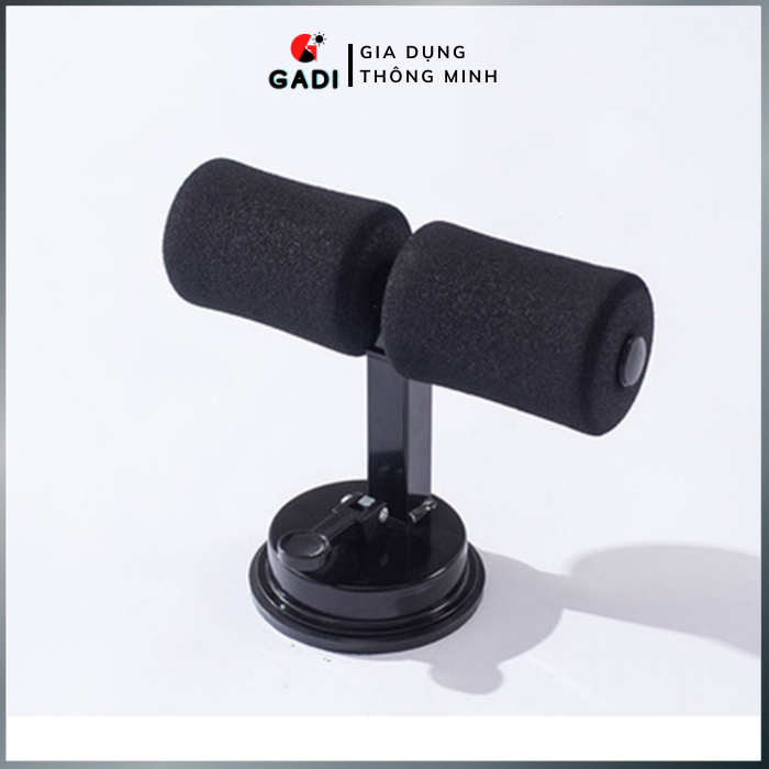 Dụng cụ tập cơ bụng tập gym tại nhà có đế hít chân không dễ dàng tháo lắp Verygood Hà Nội- tap gập bụng tập cơ bụng chân mông tập thể dục đa năng dễ sử dụng