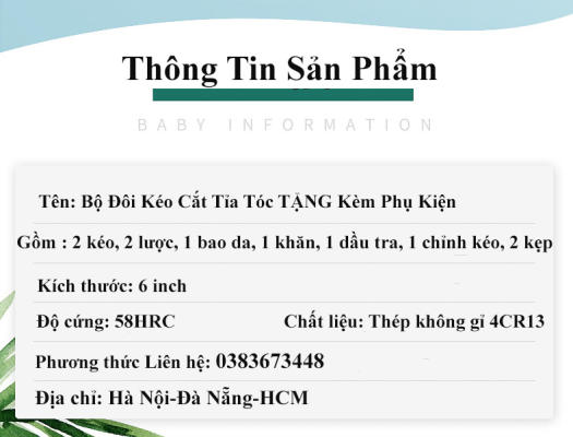Cắt Tóc Chiếc Lá Ngắn, Thế giới kéo siêu xịn vina CNC 108, tóc cắt layer dài - Top 5 kéo cắt tóc tại nhà tốt Nhắt
