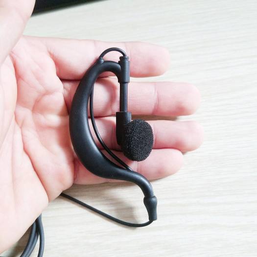 Tai nghe bộ đàm KBC PT168