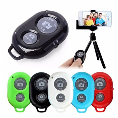 Remote Chụp Hình Cho Điện Thoại