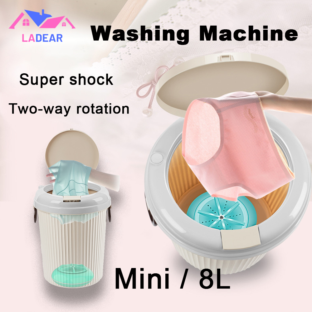 Mini Underwear Washer - Best Price in Singapore - Mar 2024