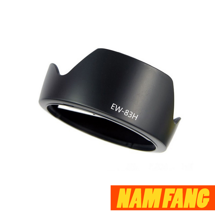 Lens hood ew-83h cho ống kính canon ef 24-105mm f/4l is usm