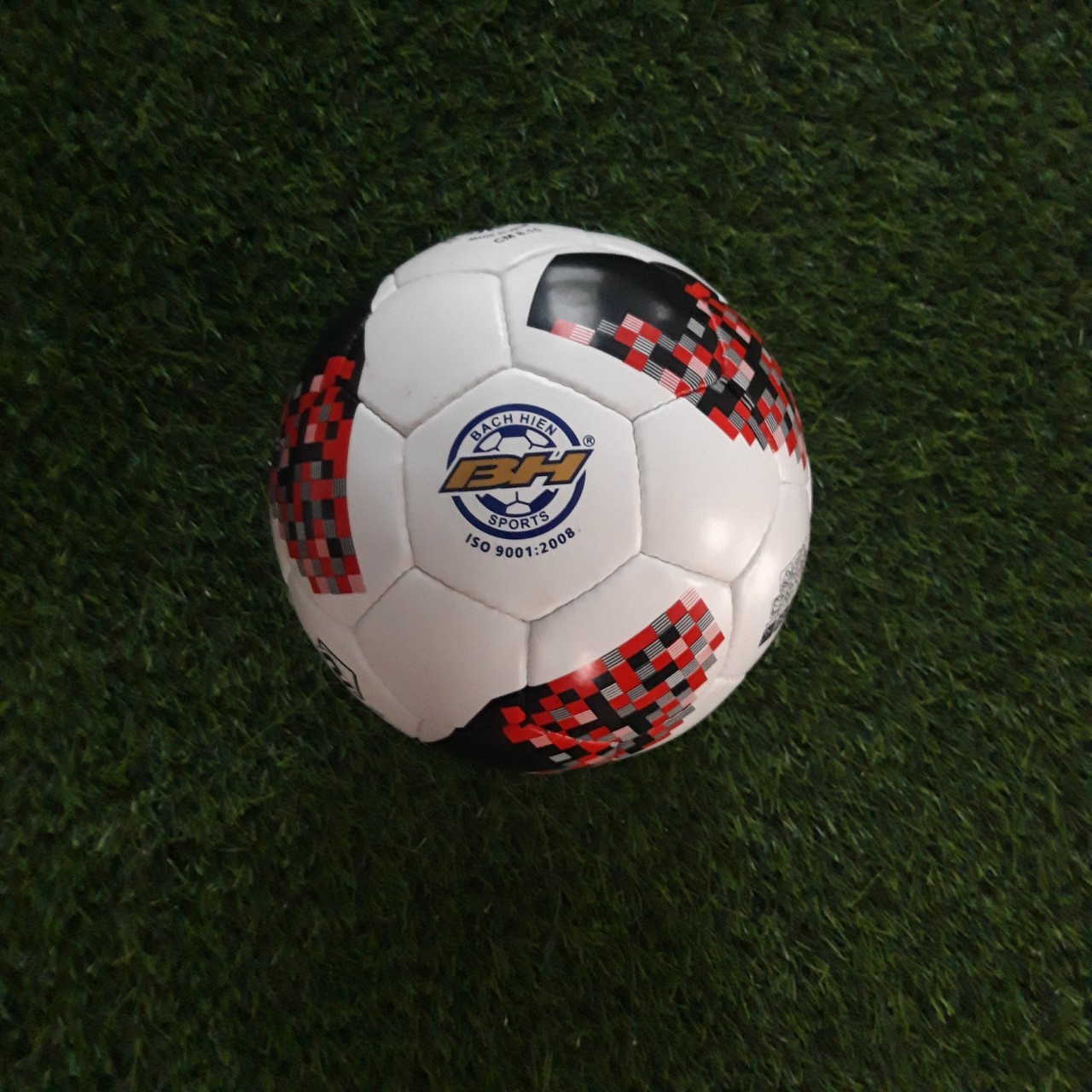 Quả bóng đá mẫu wc 2018 telstar cao cấp size 5 nhiều mầu tặng kèm lưới+kim bơm bóng