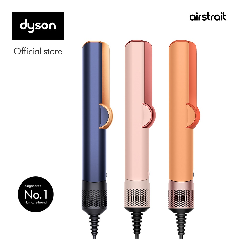 Dyson Supersonic ™ Origin Hair Dryer HD08 Lite Dyson Hairdryer Is