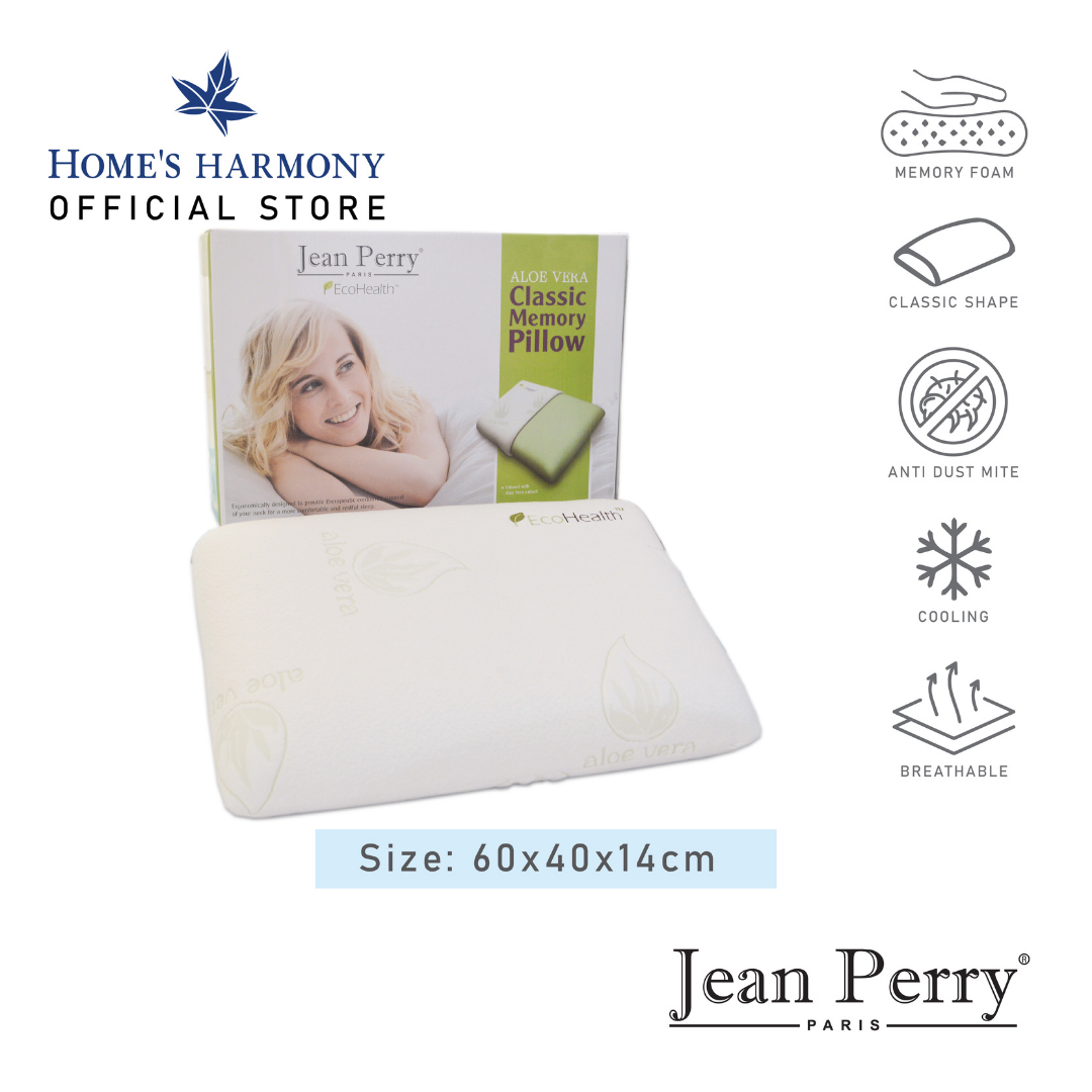 Jean perry hot sale lavender pillow