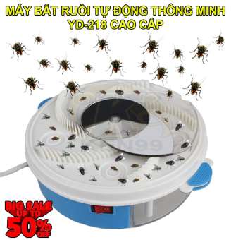Máy Bắt Ruồi Tự Động 360 Độ-Thiết bị bắt ruồi, Máy bắt ruồi tự động thông minh. Máy Bắt Ruồi Tự Động - Bẫy Ruồi Thông Minh, máy đuổi ruồi, máy bắt ruồi hiệu quả an toàn thân thiện với môi trường.