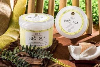 Gel Ủ Bưởi Dừa Nga Hoàng