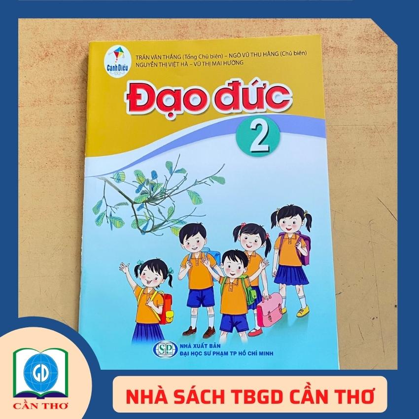 Đạo đức 2 cánh diều