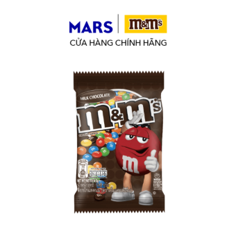 Kẹo Sô Cô La M&M gói 14.5g
