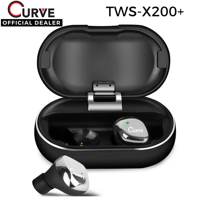 curve tws earbuds