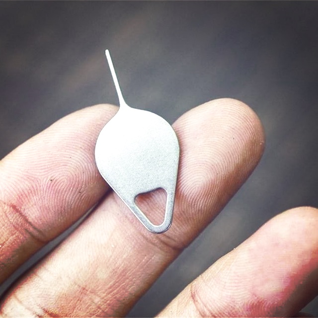 [Giá Rẻ ]  Cây chọc sim ⚜️FREESHIP⚜️,Que chọc sim điện thoại