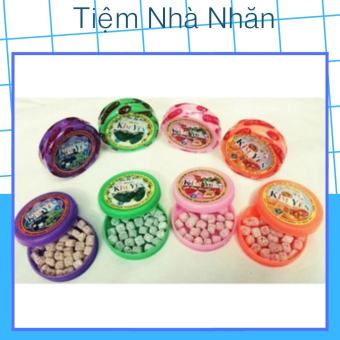 Kẹo dẻo Kim Yến, kẹo dẻo tuổi thơ