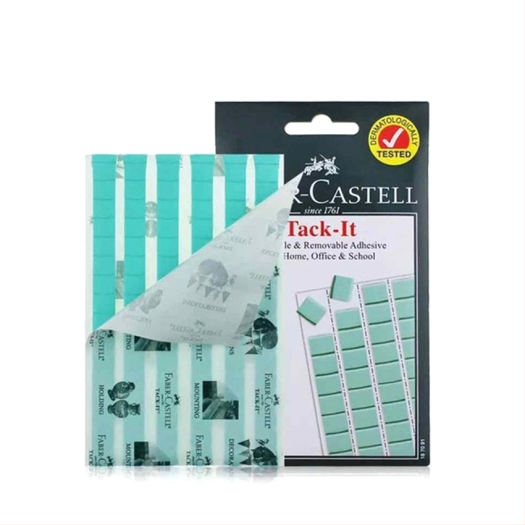 Keo đa năng nail dán móng 102 miếng - keo dán chuyên dụng cho dân làm móng