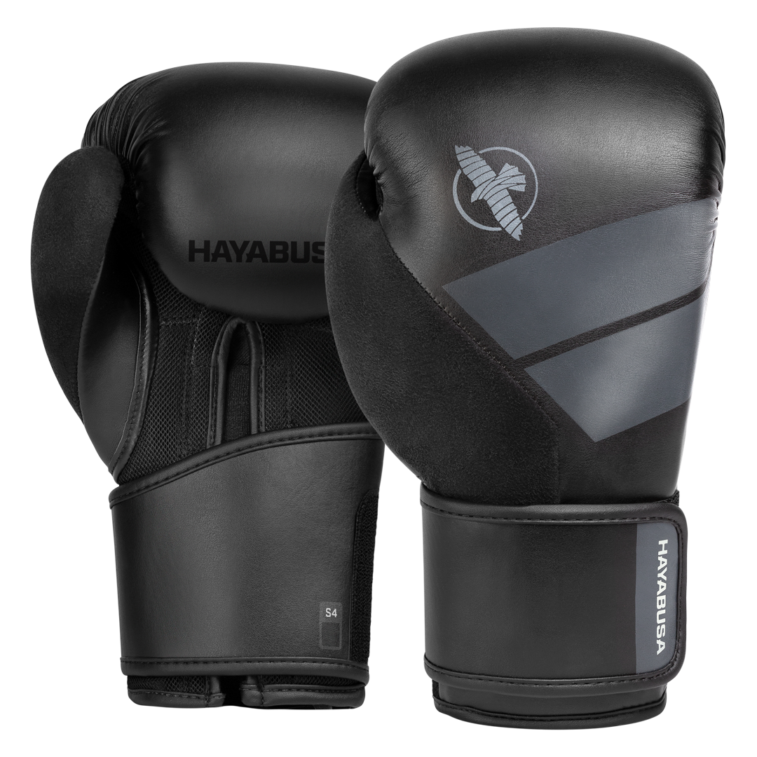 hayabusa boxing equipment